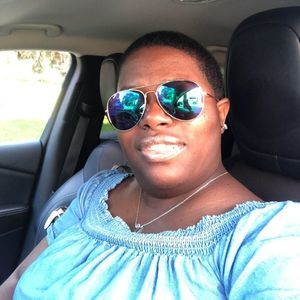 Meet your Posher, Cherrie